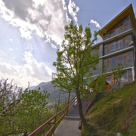 Oyo 8724 Vashisht Hotel Vashist Kültér fotó