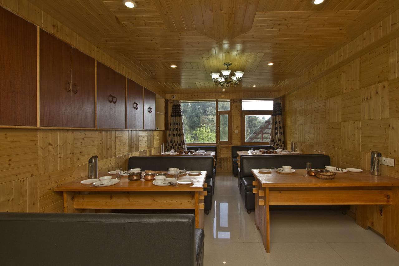 Oyo 8724 Vashisht Hotel Vashist Kültér fotó